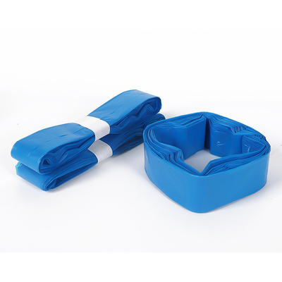 Gemachte blaue 26cm HDPE Katzenmüll-Wiederauffülltaschen für Genie Buil